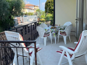 Appartamento ADIGE